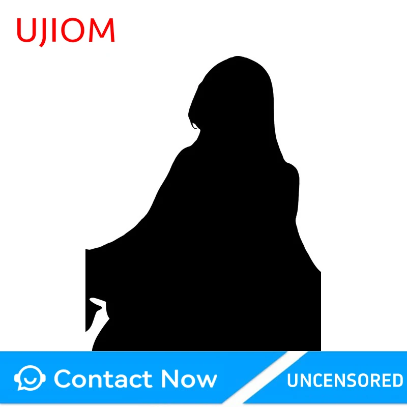 UJIOM Esdeath Wall Sticker Pocket Pussy Trendy Novelty Premium Design Occlusion Scratch Picture Decal Light Switch Decor
