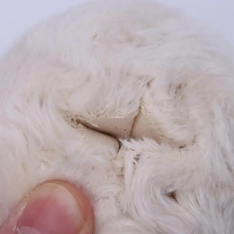 C90A 3 DOME POLISÃO DO DOME