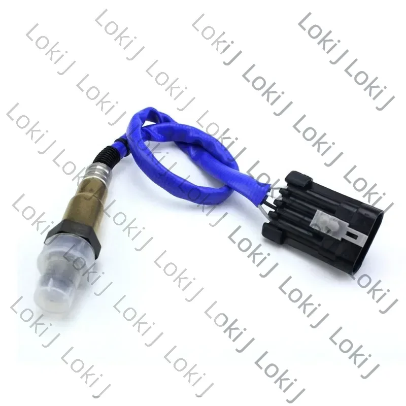 Loki J 24102433 Car Oxygen Sensor Front For Buick Excelle 1.8L Chevrolet Lecheng 1.6L