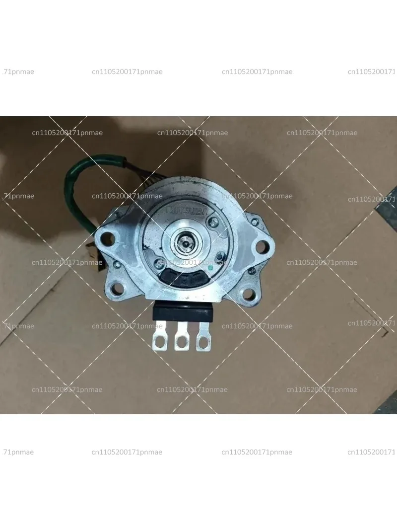 500W 12V 24V DC Brushless Motor High Torque for Boat Propeller with Hall Sensor