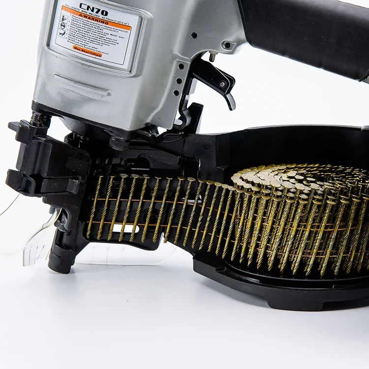 Multi-Function 21V 1500Ma Charging Chain With Screw Automatic Concrete Pneumatic