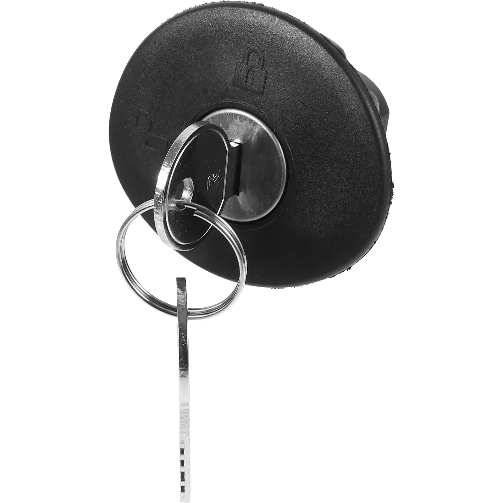 

Reliable Car Fuel Tank Cap with Key Trendy Stylish Accessory for Easy Installation and Durability Fuel Cap Holder