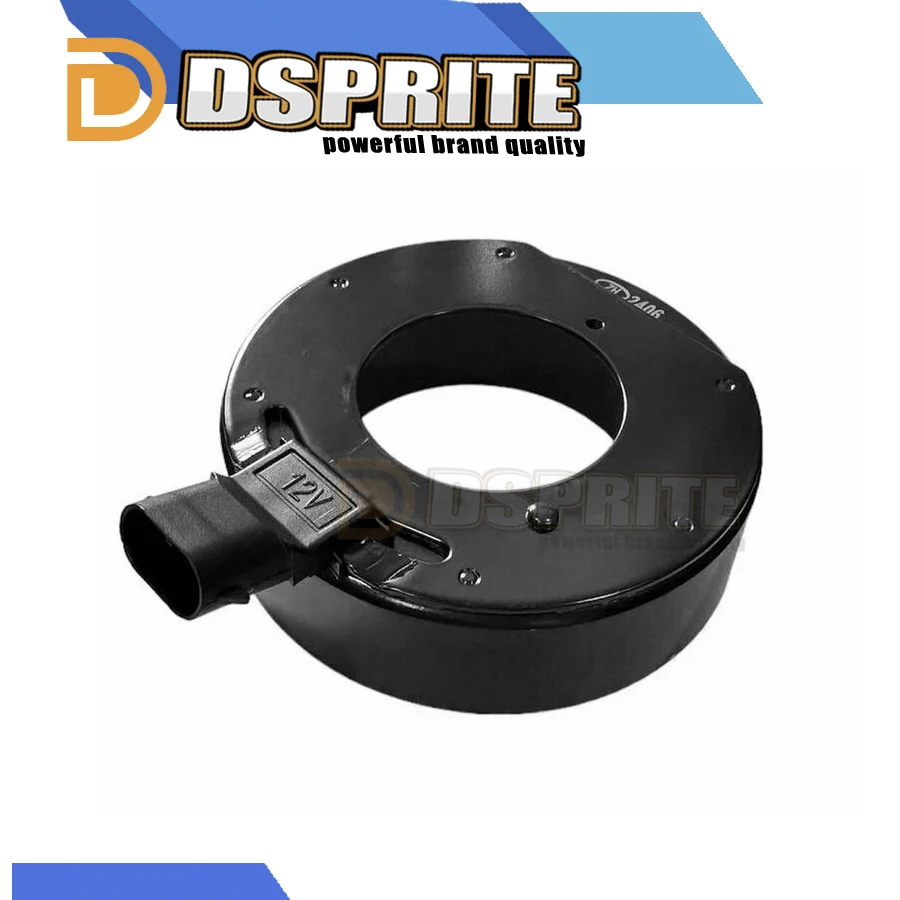 

Катушка сцепления компрессора кондиционера автомобиля для RENAULT Espace IV 1,9 2,0 2,2 2002- BH-CO-018 1140552 1140564 8200677870 8200067915