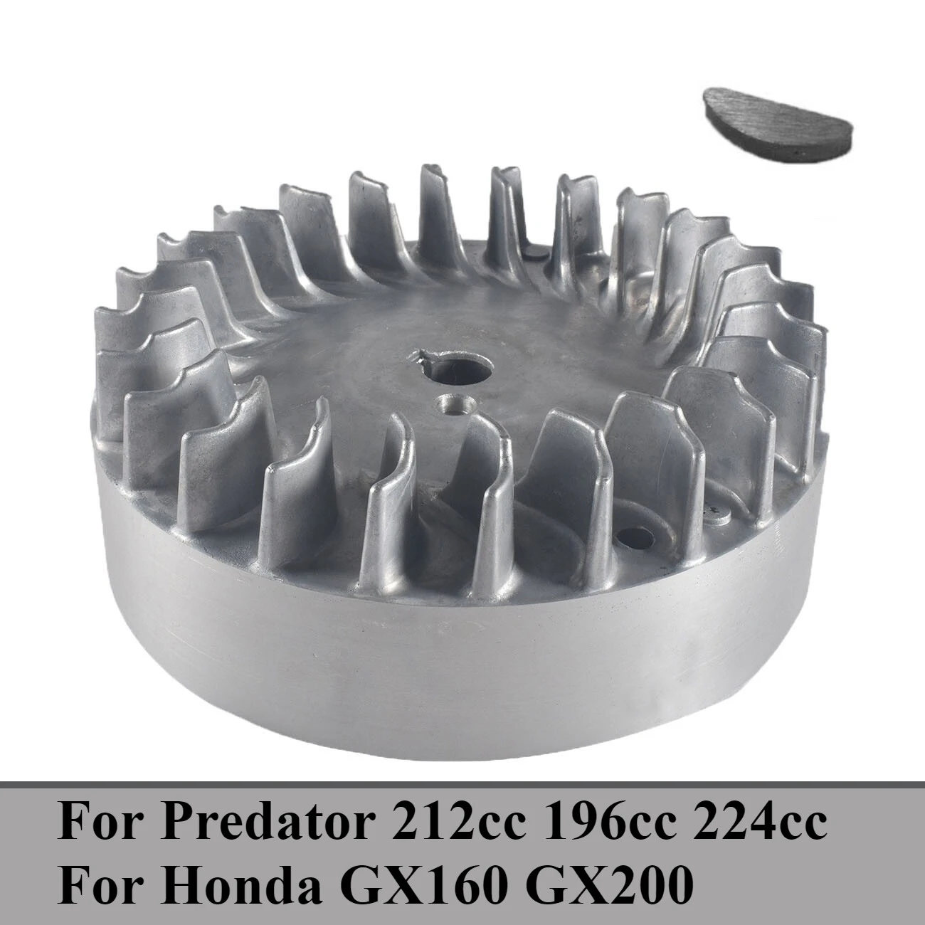 Flywheel 10Krpm For…