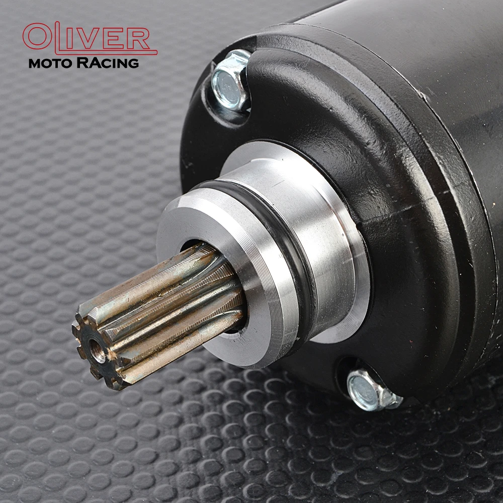 

Starter Motor For Triumph Speed Triple 1050 R S Tiger Sport 1050 SE T1311114 T1229901 T1318008