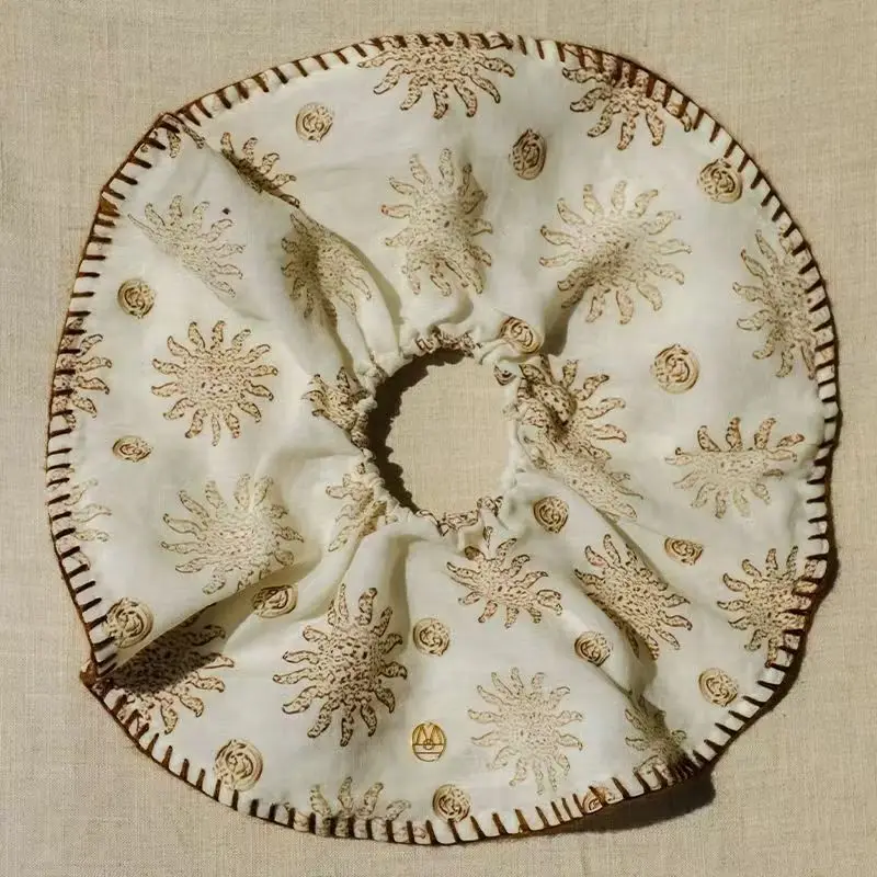 

Hair band beach vacation high-end atmosphere, versatile fashion hair accessories women