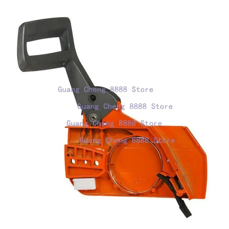 Clutch Cover and Chain Brake Assembly Compatible with Husqvarna 61 66 266 268 272 Electric Saw