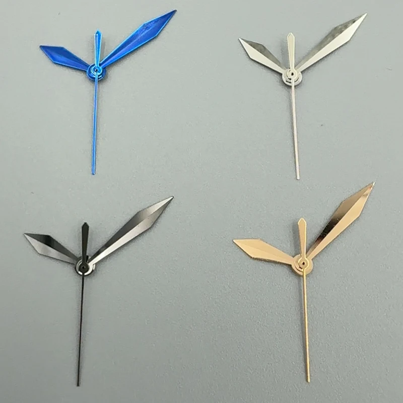 عالية الجودة تعديل سايكو السيف ساعة الأيدي 8 مللي متر * 12 مللي متر * 13 مللي متر ساعة اكسسوارات لحركة NH35/NH36/4R/7S #2