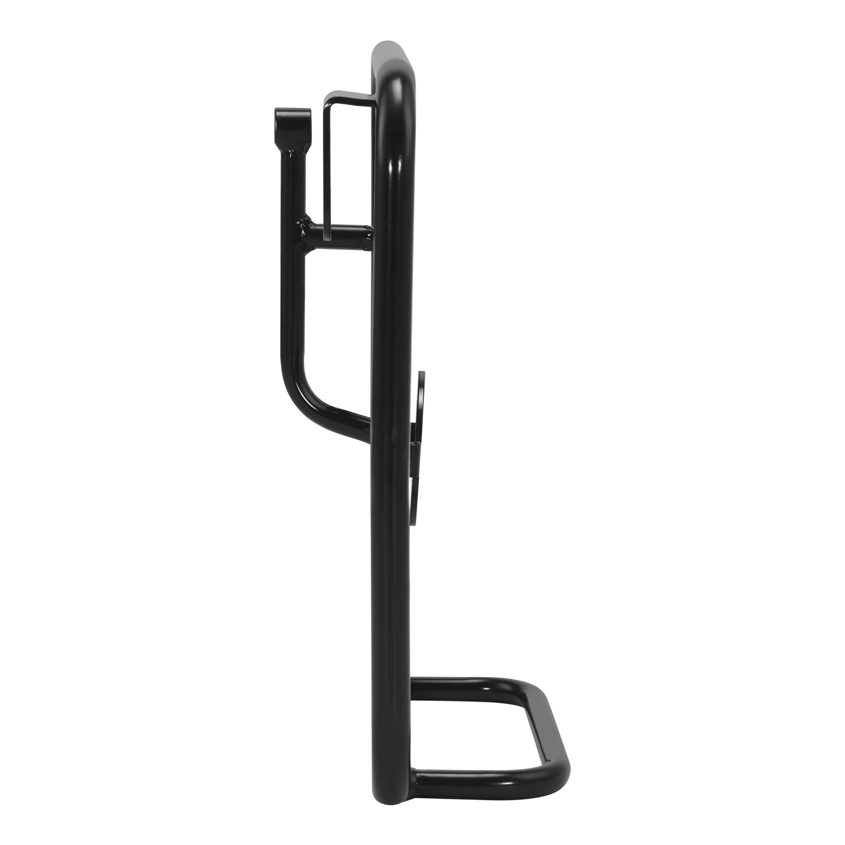 Motorcycle Side Luggage Rack Fuel Tank Spare Frame Fit For Triumph Speed 400 Scrambler 400X 2024