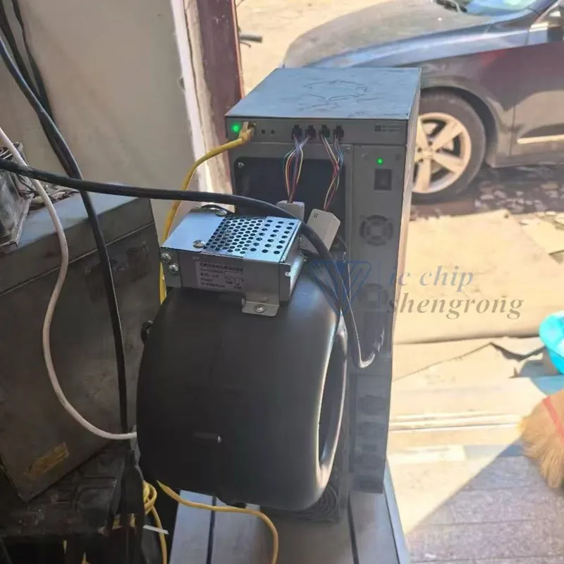 

Antminer, Whatsminer, Iceriver, Avalon Blowe for ASIC miner for, and other miners to reduce the sharp noise