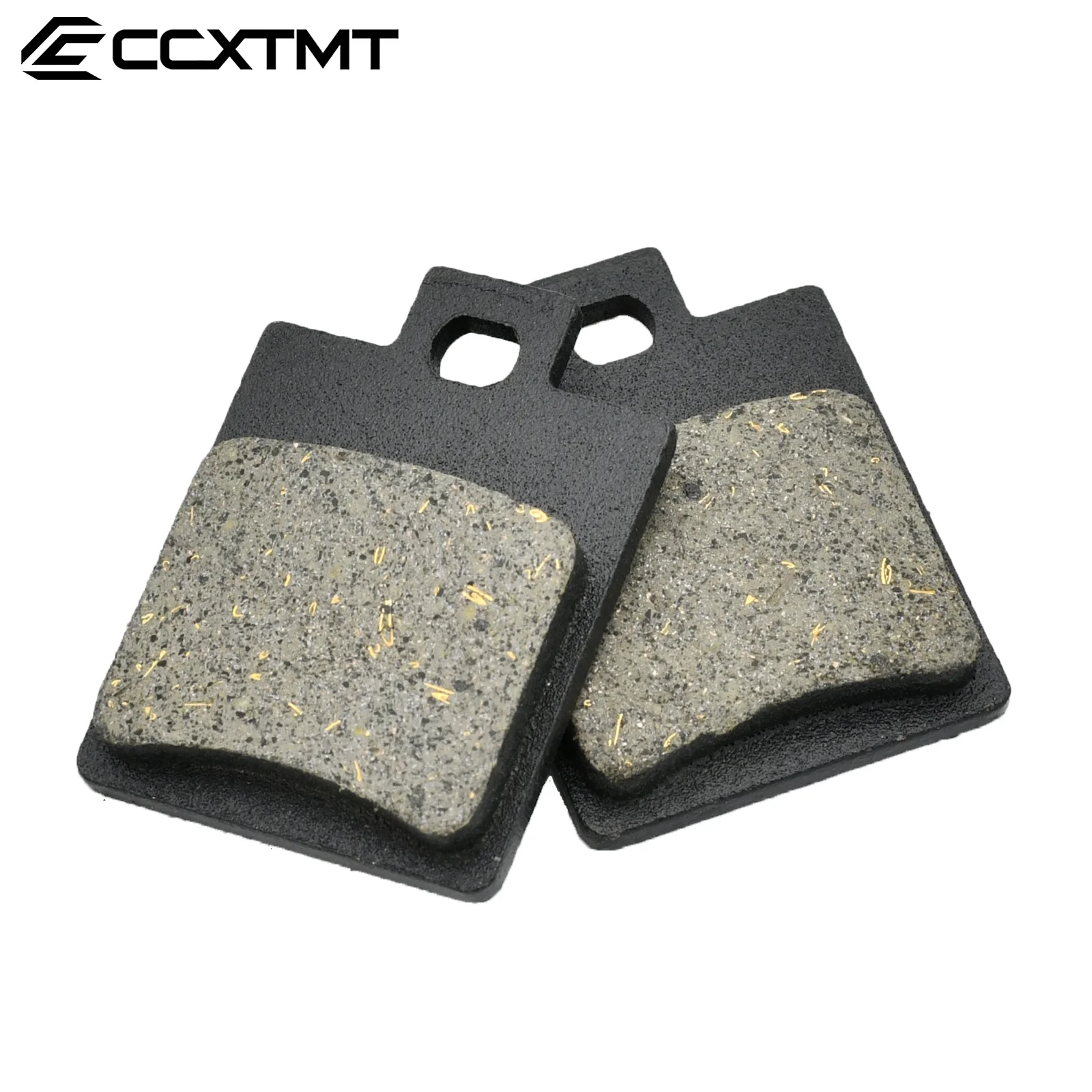 

Motorcycle Front & Rear Brake Pad For VESPA ET4 125 LX50 S50 Sport LX125 1996-2013 For SYM Symphony S 50 SR50 S125 2010-2015