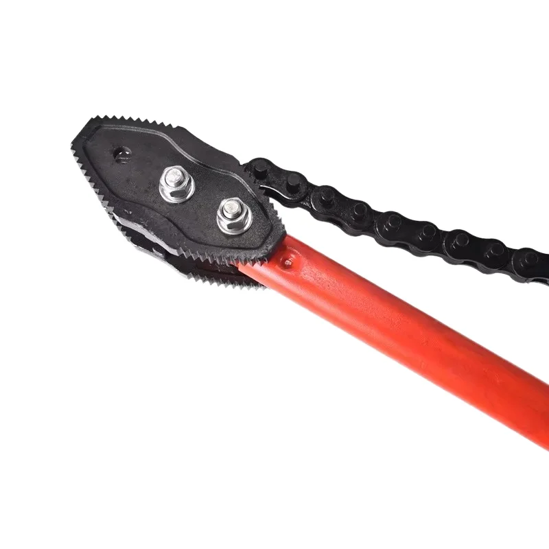 Alloy Wrench 4\