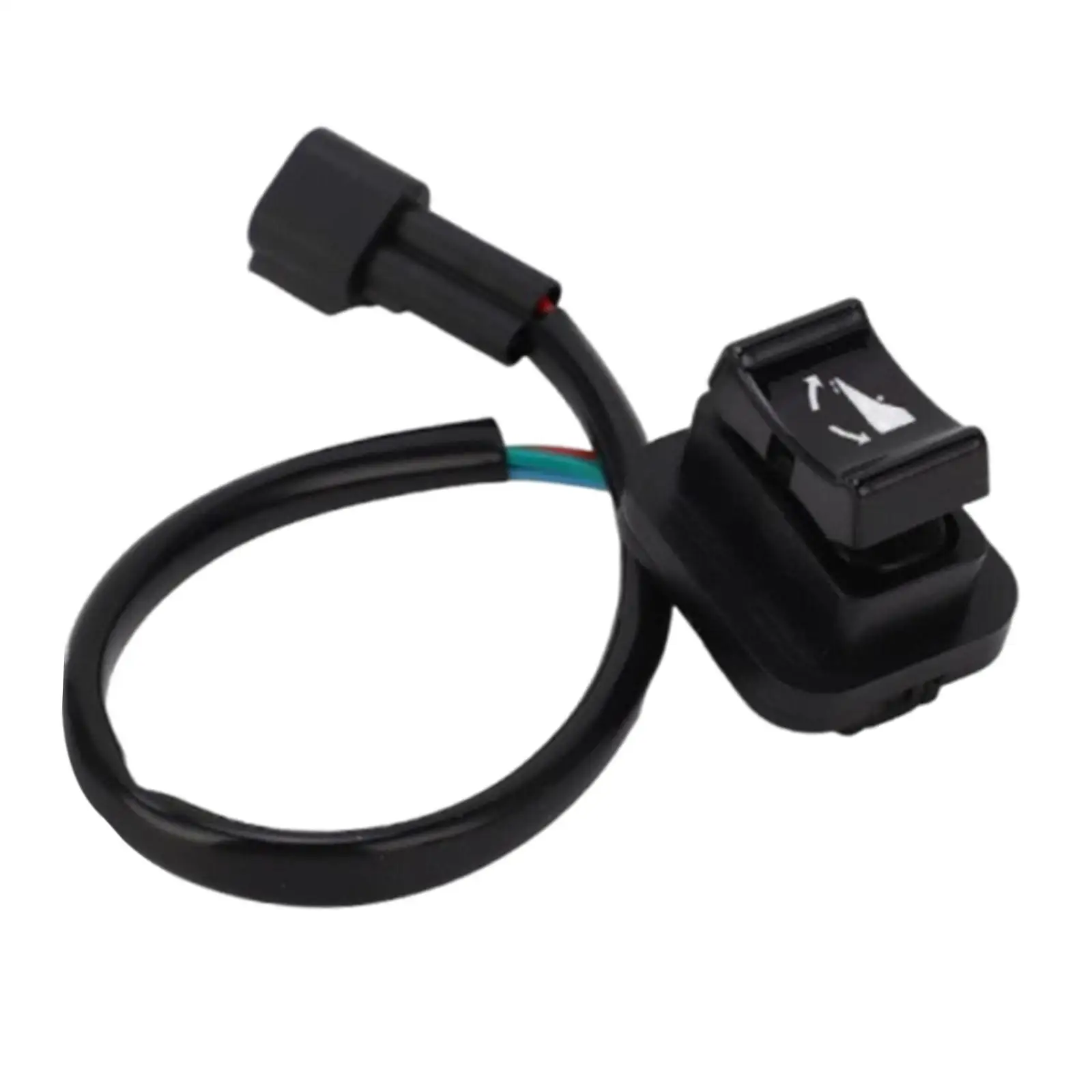 

Power Boat Tilt Trim Switch Outboard Motors Remote Control for 60HP 2015-2024