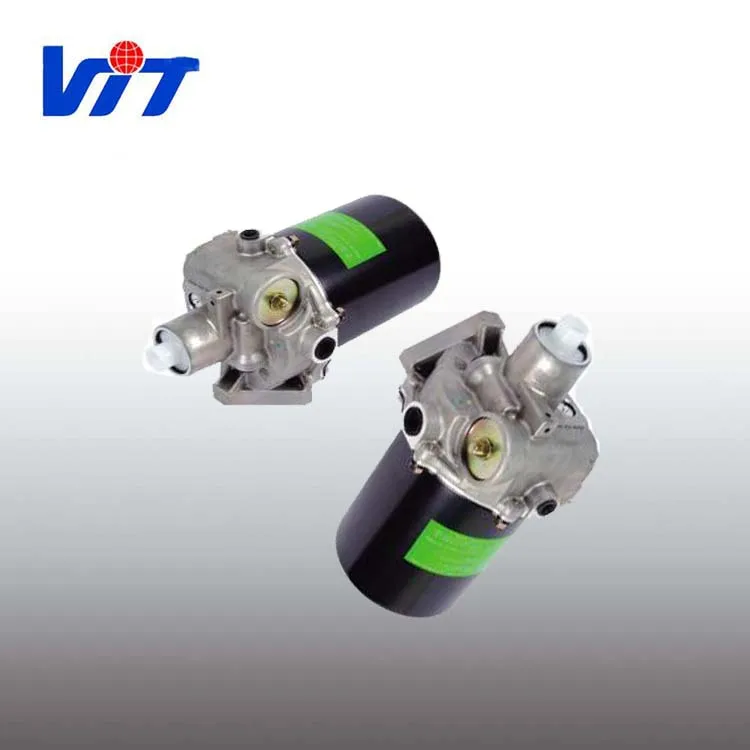 VIT شاحنة يابانية DU-3 DU3 DU4 مجفف هواء 44830-2990 لـ Hn