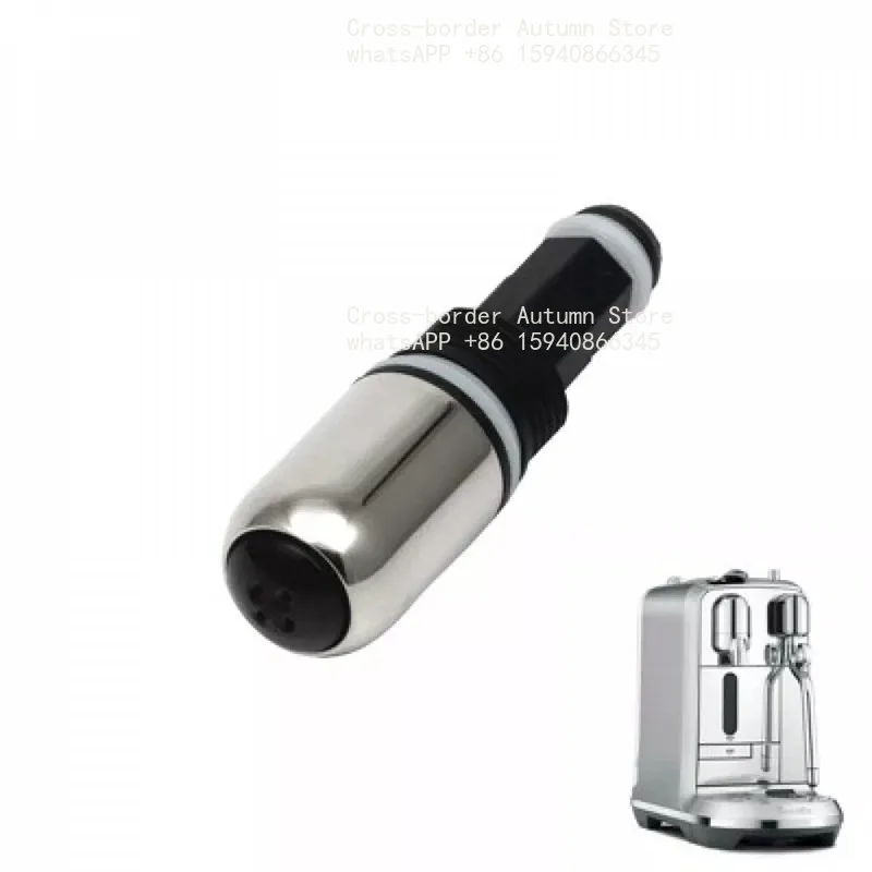 For  Bofu BREVILLE880 881 Creatista  for Nestlé 0 coffee machine nozzles