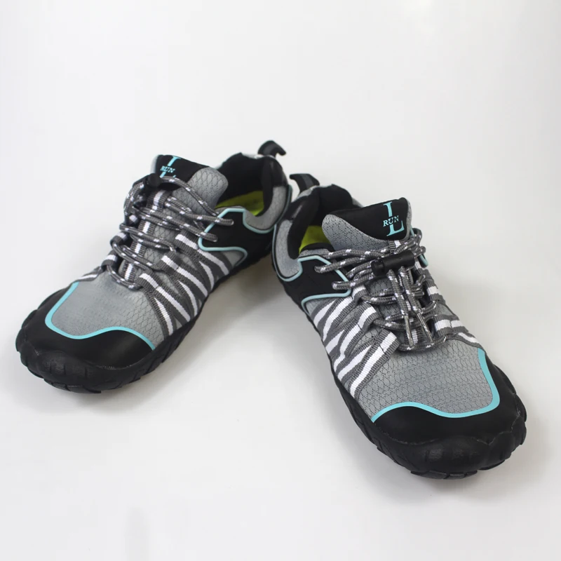 Boys girls beach barefoot shoes water swimming shoes summer surfing wading shoes fitness non slip shock absorption Yoga