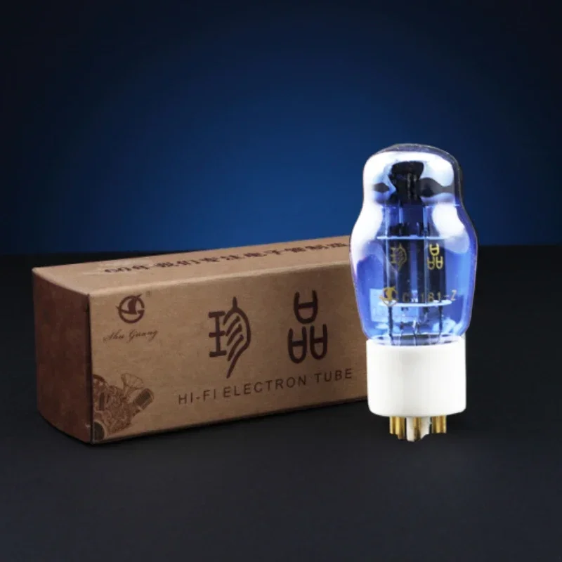 New Product Latest Goods Dawn Tube Treasure Tube CV181-Z Instead of 6SN7GT 6H8C HIFI Audio Amplifier