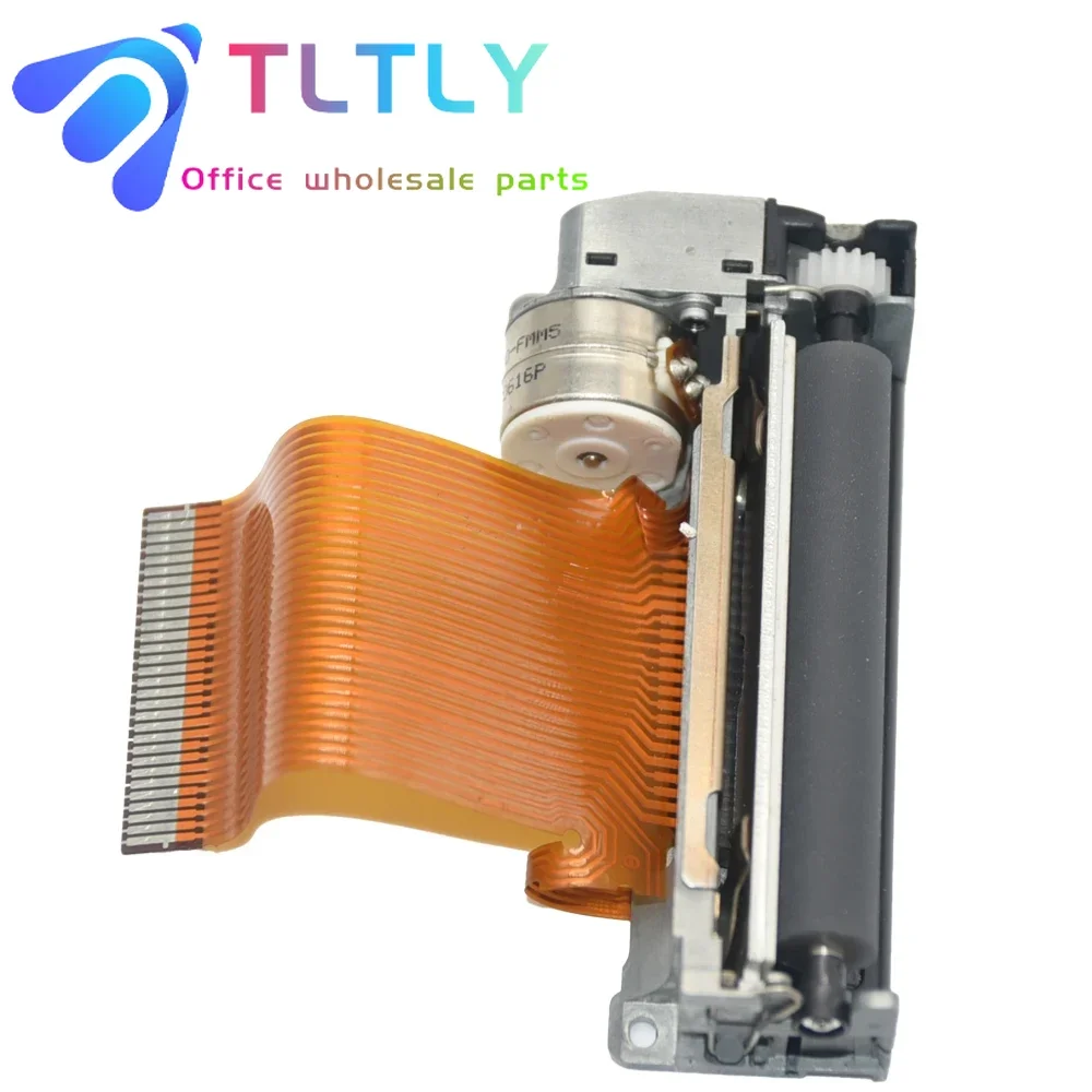 1PCS original print head printhead for Fujitsu FTP-628MCL101 thermal printer mechanism 58mm Receipt printhead