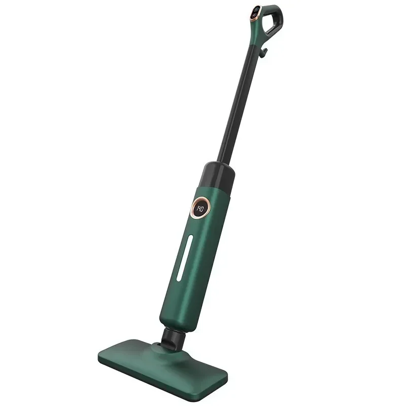 Home Appliances Multifunctional High Temperature Steam Mop Non-wireless Dynamic Sterilization Intelligent Temperature Control Mo