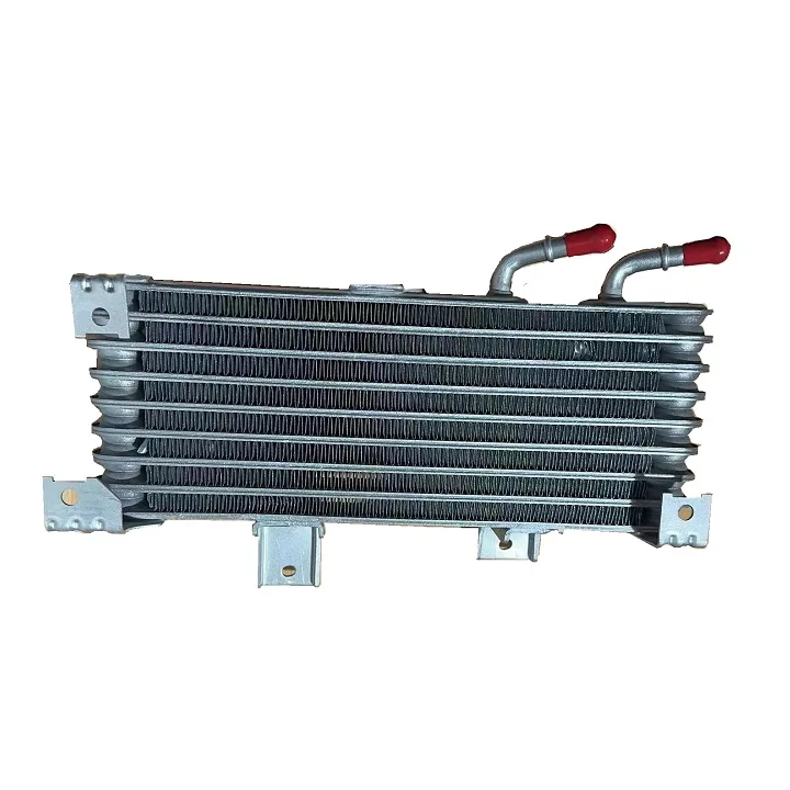 

329100E040 LX4050109 for LEXUS RX350 2016~2019 Fluid Cooler Transmission Oil Radiator Transmission Oil Cooler