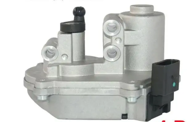 Intake Manifold Actuator  For Audi A4 B7 A6 C6 A8 Q7 2.7 3.0 Tdi 059129086m 059129086d A2c53308513 A2c53106043