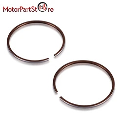 Standard Bore Piston Rings Seal 40mm Cylinder Bore for YAMAHA PW50 PW 50 1981-2016 50cc