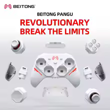 BEITONG PANGU モジュラーコントローラー 特別割引