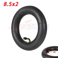 8.5x2 Inner Tube 8 1/2x2 Inner Camera for Inokim Light Macury Zero 8/9 Series Electric Scooter Baby Carriage Parts