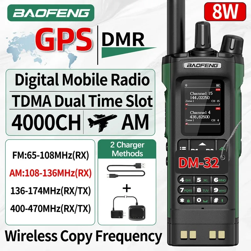 baofeng-dmr-dm-32-walkie-talkie-digitale-gps-multi-band-dual-time-slot-air-band-analogico-aprs-chiamata-digitale-per-uv-32-radio-bidirezionale
