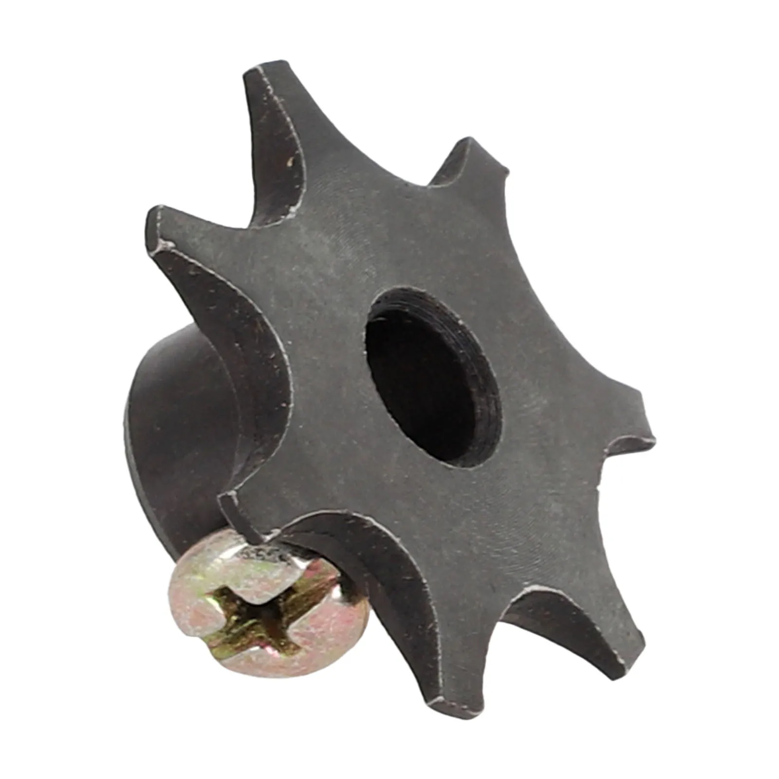 

Инкубация яиц 3*1,2 см D*H Шестерня для поворота яиц Гладкая работа Компактная структура Улучшенная инкубация Легкий дизайн