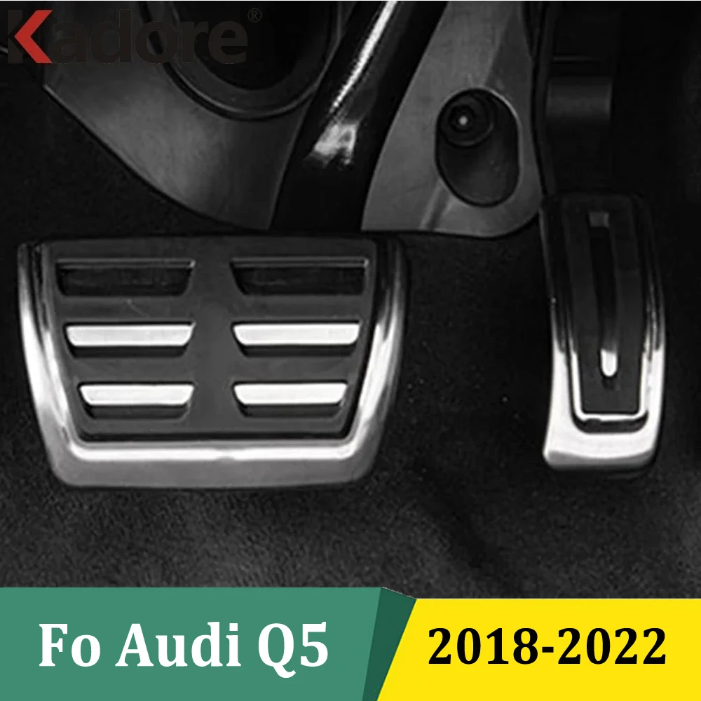 Fo Audi Q5 2018 201… - image
