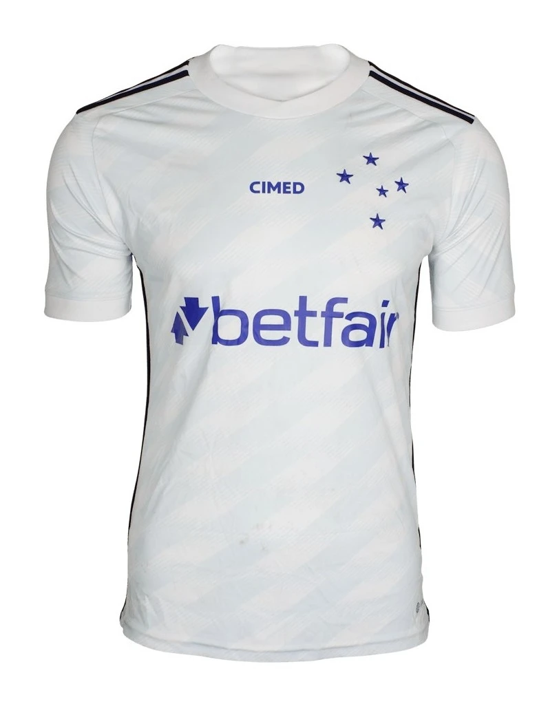 2026 Classic Cruzeiro Esporte Clube Soccer Jersey Men Football T-Shirt Brazil Sports Camisa De Futebol Cruzeiro Family Kids Tees
