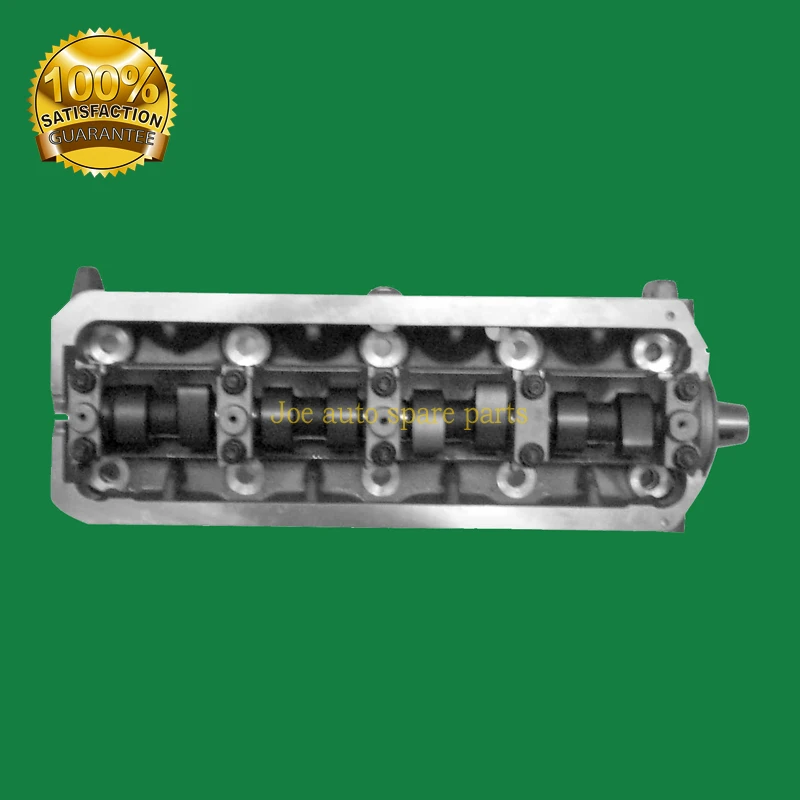 AAZ 1.9TD 8v complete Cylinder head assembly/ASSY for Audi 80/90 91-95 Seat Toledo/Ibiza 1.9TD 1992- VW Golf Passat/Santana