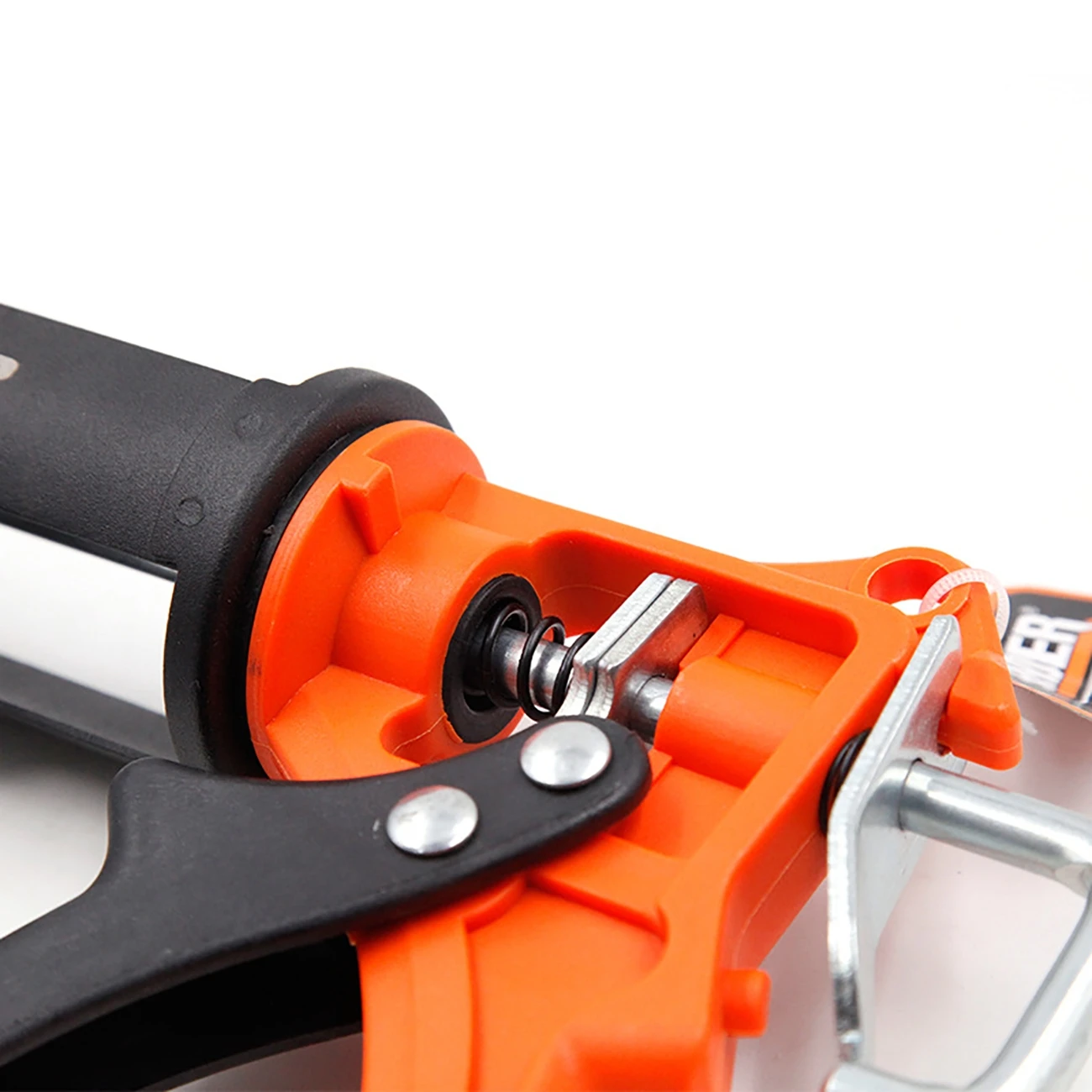 Caulking Gun Tool Kit Glass Glue Beauty Sewing Silicone Caulking Gun Multifunction Grout Scraper Tool For Home Doors Windows