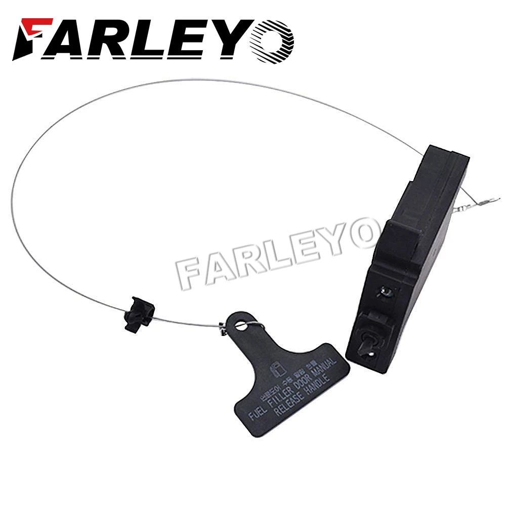 815902W000 Farleyo خزان الوقود الباب المحرك قفل وحدة تحكم المحرك لشركة هيونداي سانتا في III 2.0/2.2/2.4 V6 2013-2018 81590-2W000