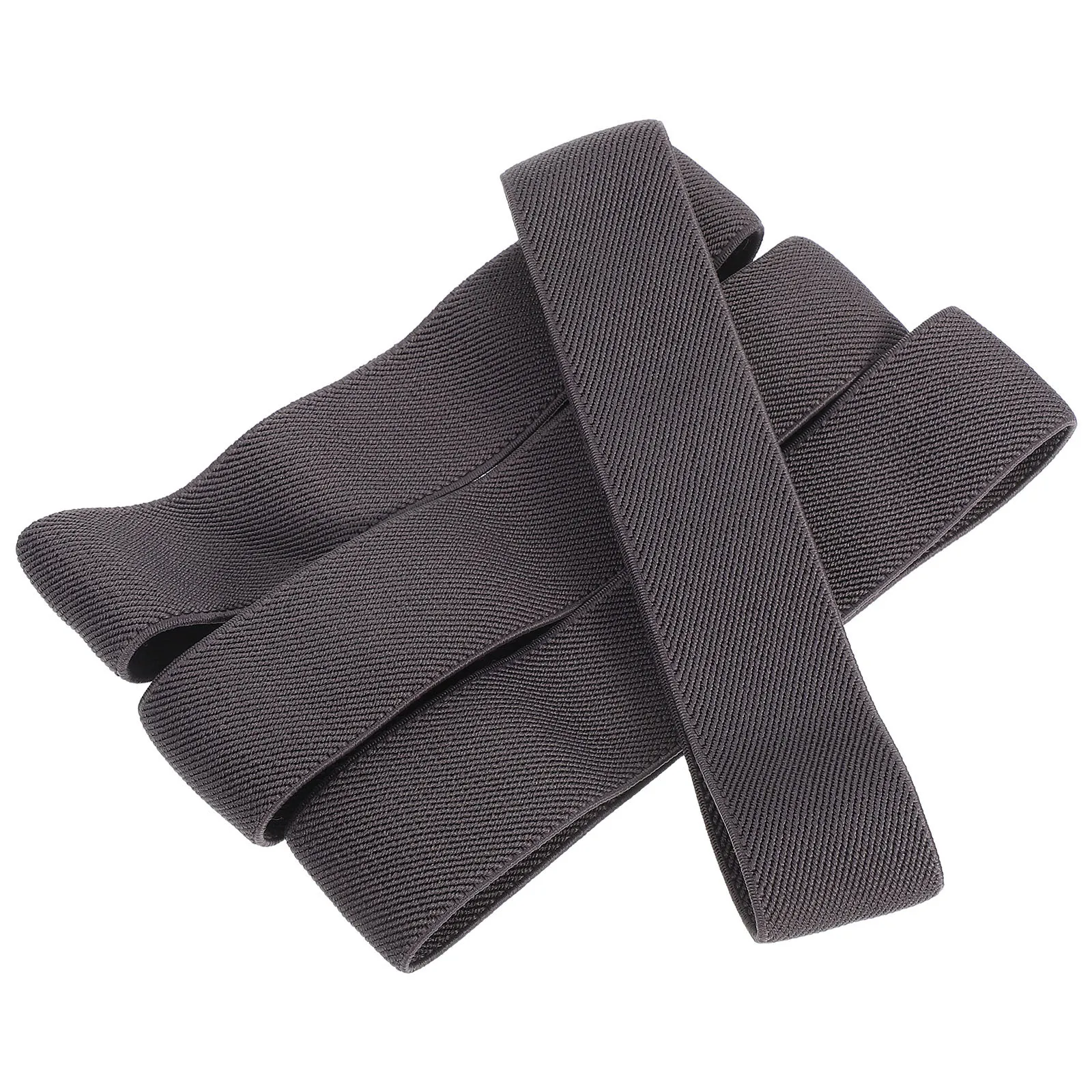 4 قطعة أربطة علب الاغذية مطاطا بينتو تحديد الأشرطة تثبيت آمن للمدرسة العمل نزهة التخييم مادة النايلون استخدام طويل الأمد