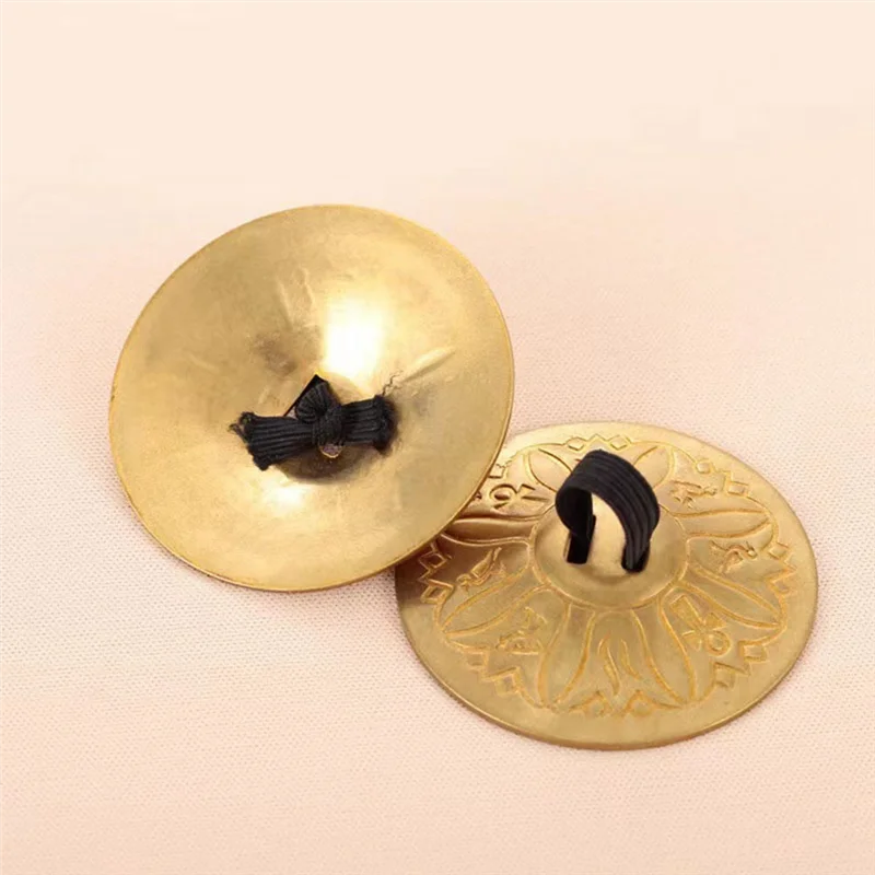 HOES-Finger Cymbals, Hand Cymb - Musical Instrument Zills 评论和价格