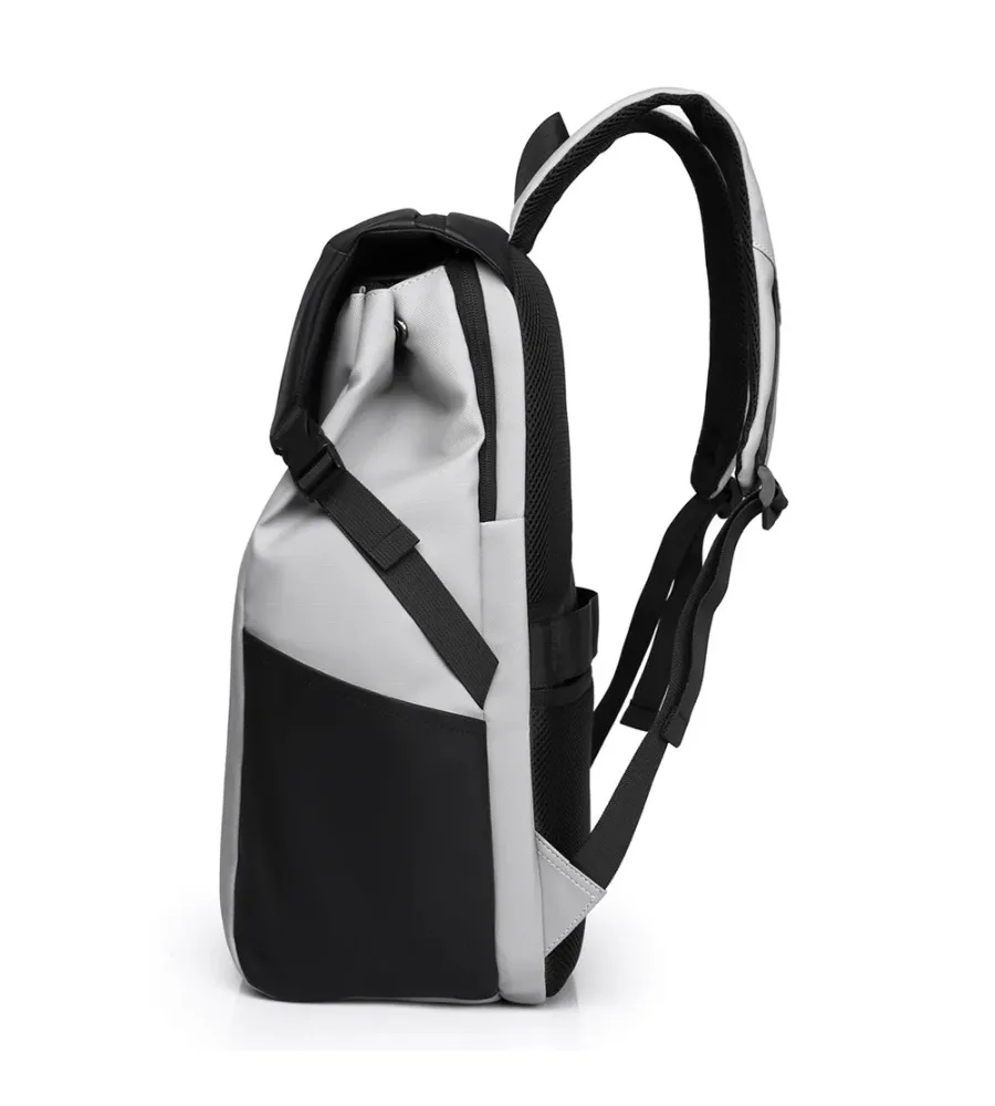 

Korean-Style Student Backpack With Large Capacity For Middle And High School Use