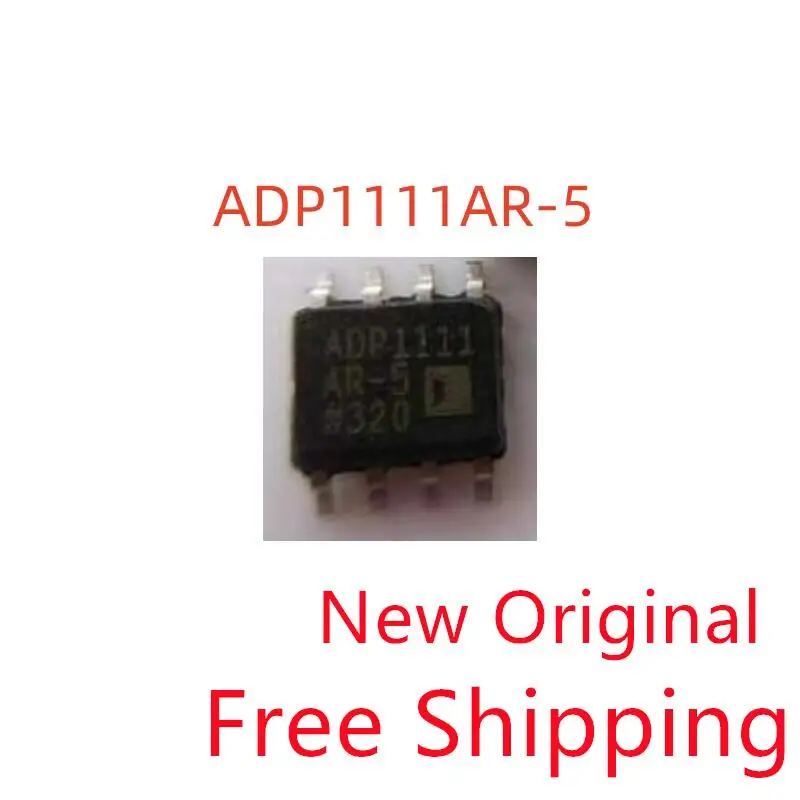 

10piece New Original ADP1111ARZ-5 ADP1111A5 ADP1111ARZ ADP1111 SOP8 ADP1111AR-5