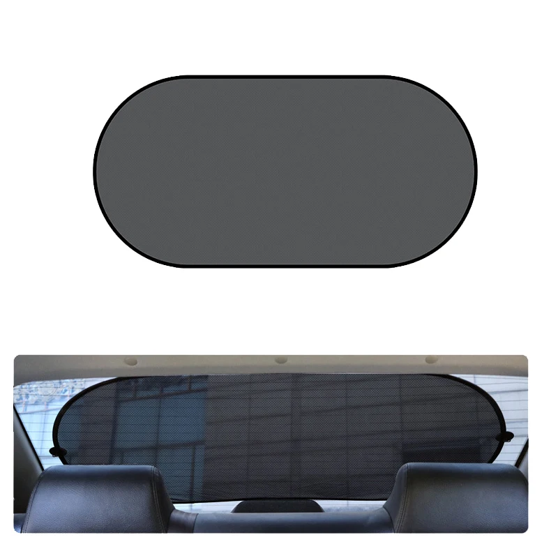 Car Sunshade Covers Universal Anti-UV Windscreen Folding Visor Reflector Windshield Auto Window Sun Shade Protector Accessories