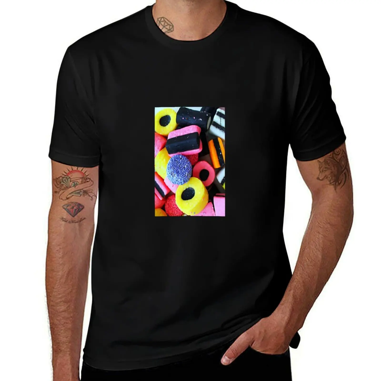 

- t t heavy shirt Products cotton personalised Allsorts man cotton t man shirt New T-Shirt T-Shirt shirt