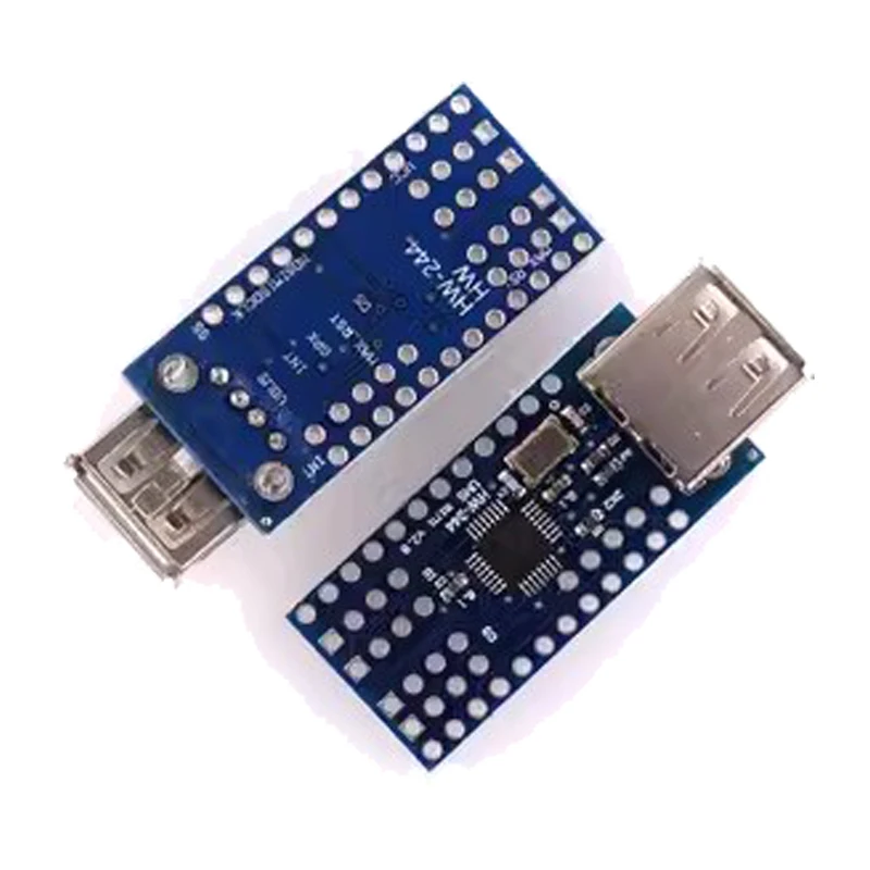 Mini USB Host Shield 2.0 ADK SLR development tool