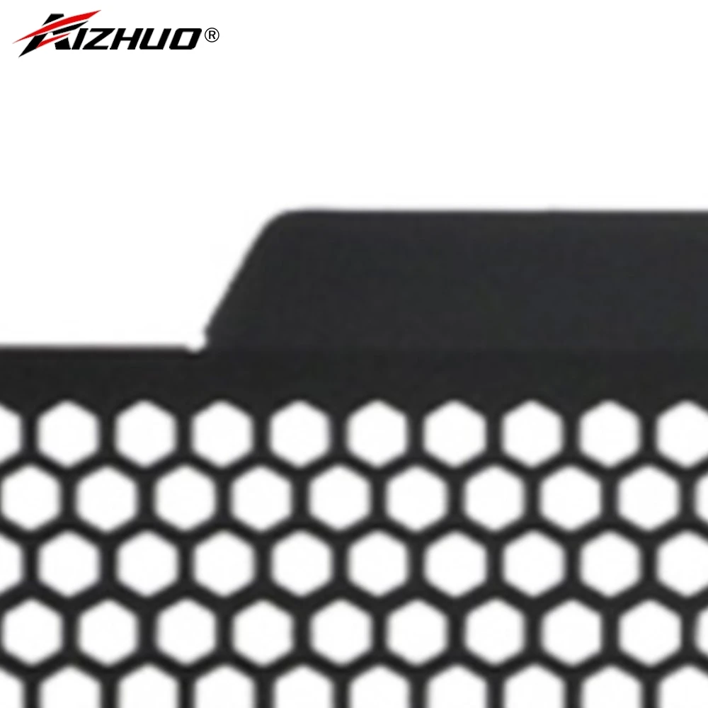 

XSR 900 Accessories Aluminum Fuel Tank Cooler Radiator Guard Cover Grille Protection FOR YAMAHA XSR900 2022 2023 2024 2025