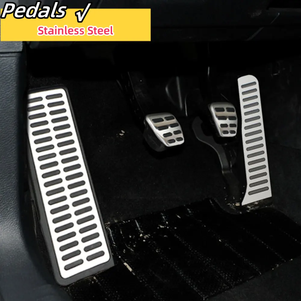 Auto Pedaal Voor Vw Jetta Mk5 Golf 5 6 Scirocco Cc Rabbit Eos Tiguan Voor Skoda Octavia A5 Voortreffelijke Yeti Voor Seat Altea Leon Toledo