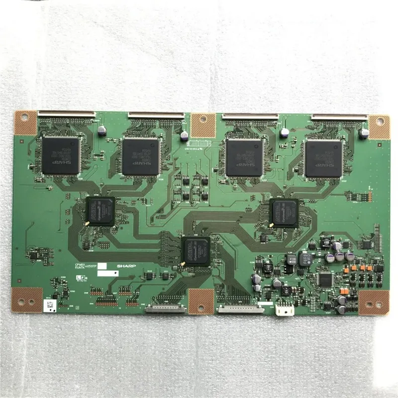 CPWBX4059TP RUNTK4059TP Logic Card สําหรับทีวีอุปกรณ์เดิม T CON Board LCD