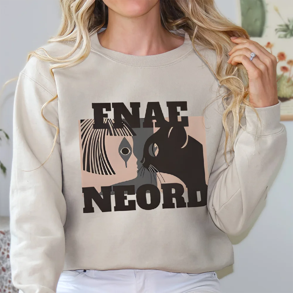 Women's Clothing,Unique Pattern,Hand-Painted, Sweatshirt Women, Y2k Hoodie, Korean Style, Oversized, Cozy, Fall Winter 2025,Tops