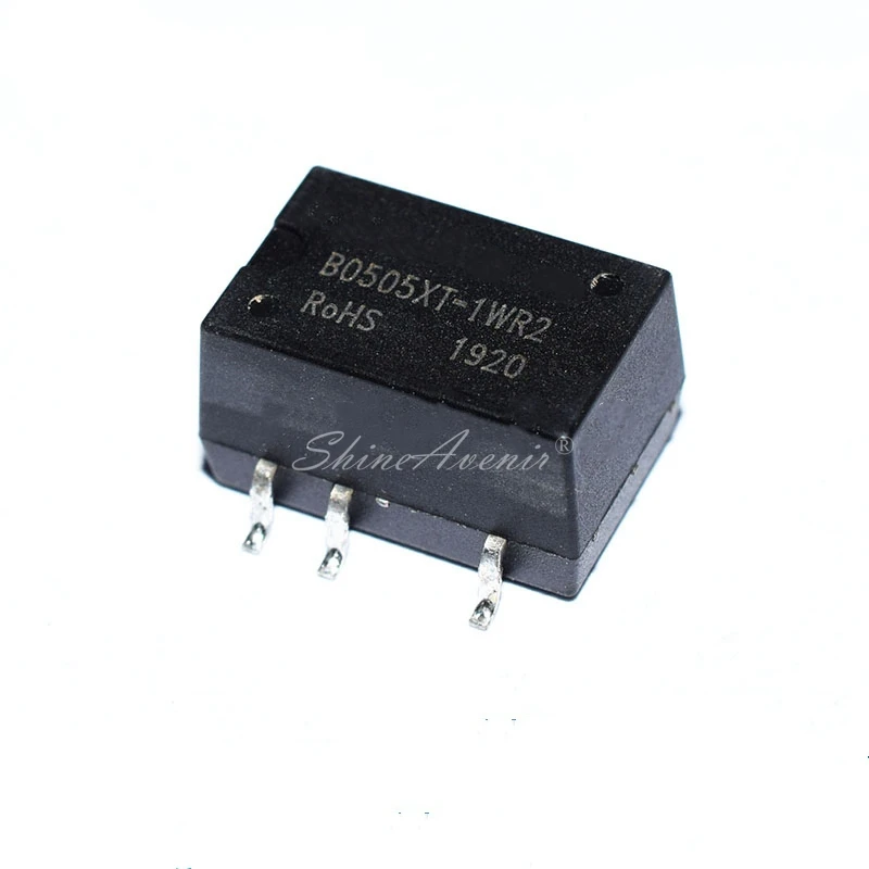5PCS B0503XT-1WR2 B0505XT-1WR2 B0509XT-1WR2 B0512XT-1WR2 B0515XT-1WR2 B0524XT-1WR2 SMD-5 New Original