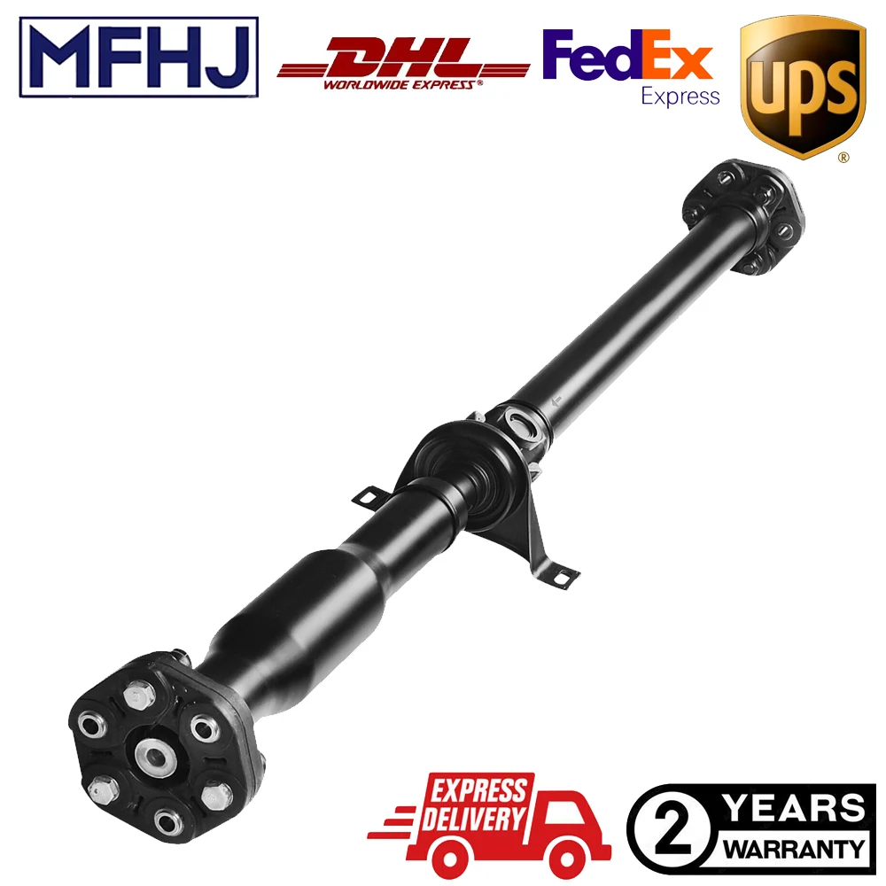 

Rear Driveshaft Prop Shaft Assembly For Mercedes-Benz C230 C250 C300 C350 AWD 976-308, A2044106606, 2044106606, 2044100806