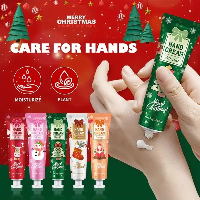5-pcs-beleza-creme-para-as-maos-natal-hidratacao-profunda-e-fragrancia-duradoura-clareamento-nutritivo-locao-floral-conjunto-de-cuidados-com-as-maos