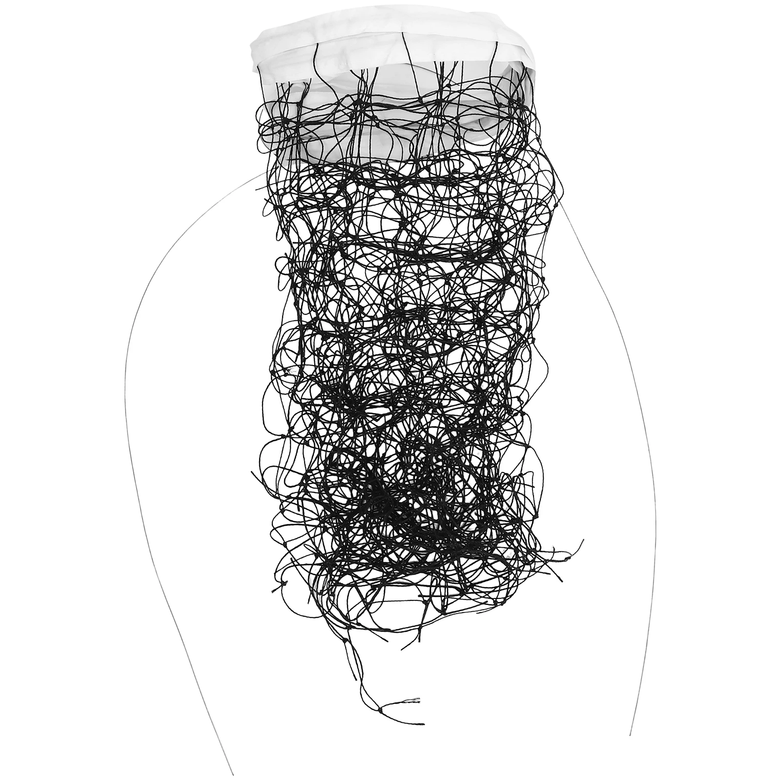 

Durable Heavy Duty Polypropylene Braided Volleyball Net Color Indoor Outdoor Sports Long Lasting Compact Easy Storage